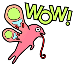 My Forever Friends sticker #6977216