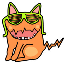 My Forever Friends sticker #6977217