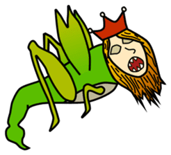 My Forever Friends sticker #6977218