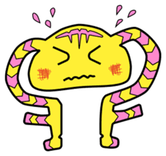 My Forever Friends sticker #6977219