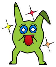 My Forever Friends sticker #6977222