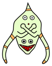 My Forever Friends sticker #6977226