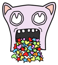 My Forever Friends sticker #6977227