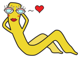 My Forever Friends sticker #6977228