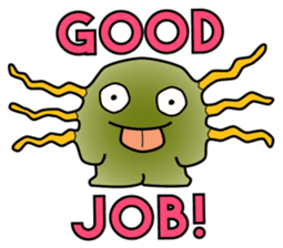 My Forever Friends sticker #6977236