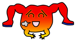 My Forever Friends sticker #6977238