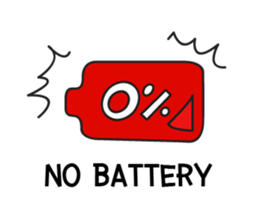 Harlan story (Eng) sticker #6977376