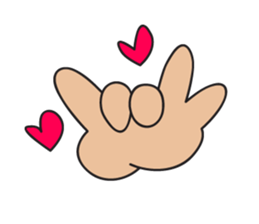 Harlan story (Eng) sticker #6977378