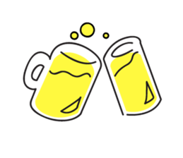 Harlan story (Eng) sticker #6977388