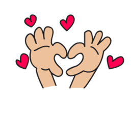 Harlan story (Eng) sticker #6977396