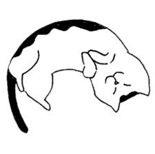 NiuNiu BanBan sticker #6977960