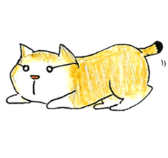 NiuNiu BanBan sticker #6977965