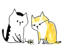 NiuNiu BanBan sticker #6977970