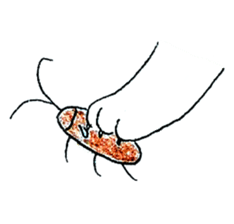 NiuNiu BanBan sticker #6977971