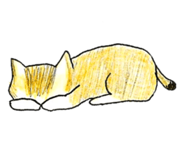 NiuNiu BanBan sticker #6977972