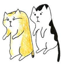 NiuNiu BanBan sticker #6977977