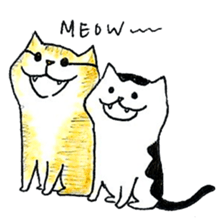 NiuNiu BanBan sticker #6977984