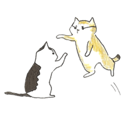 NiuNiu BanBan sticker #6977987