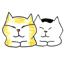 NiuNiu BanBan sticker #6977992