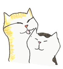 NiuNiu BanBan sticker #6977993