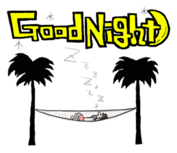 SURF&HAWAIIAN sticker #6978008