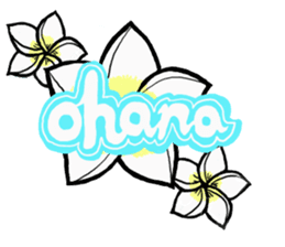 SURF&HAWAIIAN sticker #6978017