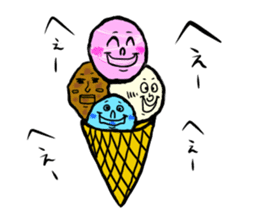 SURF&HAWAIIAN sticker #6978029