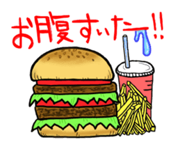 SURF&HAWAIIAN sticker #6978032