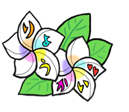 SURF&HAWAIIAN sticker #6978037