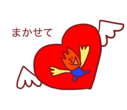 Mr.SUNNY sticker #6978414