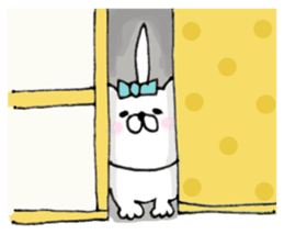 the cat kind3 sticker #6978598