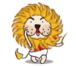 Milk Fish BOY-part1 sticker #6979170