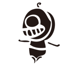 Milk Fish BOY-part1 sticker #6979194