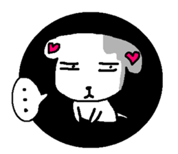 We all love Maltese sticker #6979286