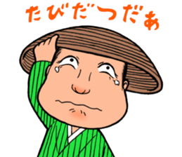 EDOTYOU-comical stamp- sticker #6979419