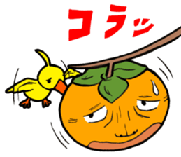 EDOTYOU-comical stamp- sticker #6979436