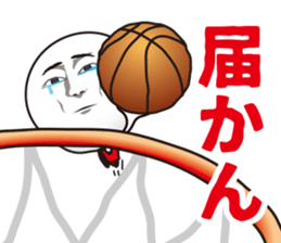 Sports language and behavior sticker #6980142