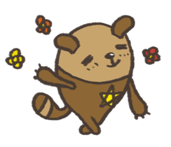 Wishing Bear sticker #6980208