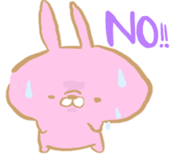 Lovely usamiy sticker #6980448