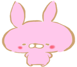 Lovely usamiy sticker #6980452