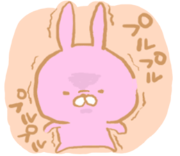 Lovely usamiy sticker #6980453