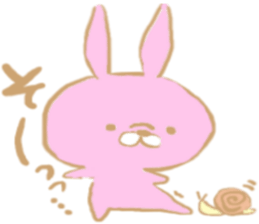 Lovely usamiy sticker #6980461