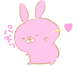 Lovely usamiy sticker #6980462