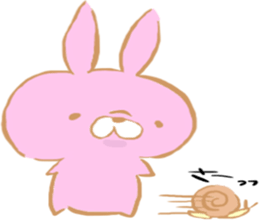 Lovely usamiy sticker #6980465