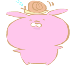 Lovely usamiy sticker #6980466