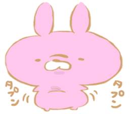 Lovely usamiy sticker #6980468