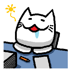 Foolish Cats Everyday Life