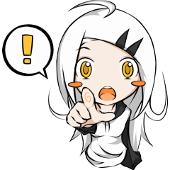 Eka&Eda Ver.2 by Emoku
