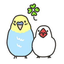 BUNBUNBUNtyousan2 sticker #6981295