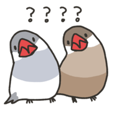 BUNBUNBUNtyousan2 sticker #6981306